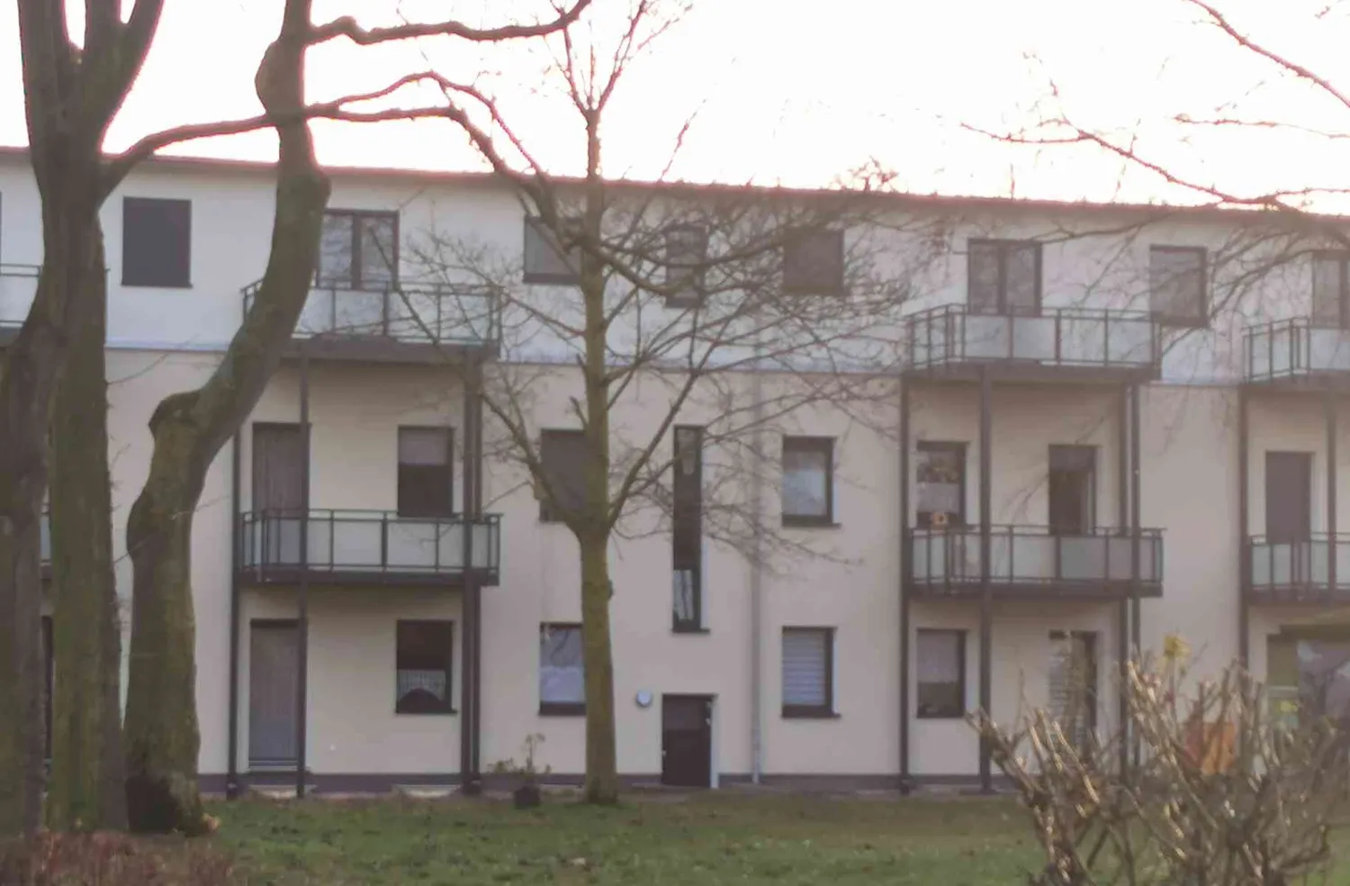 3 Zimmer Wohnung mit 73 m² in Duisburg – Bild 3