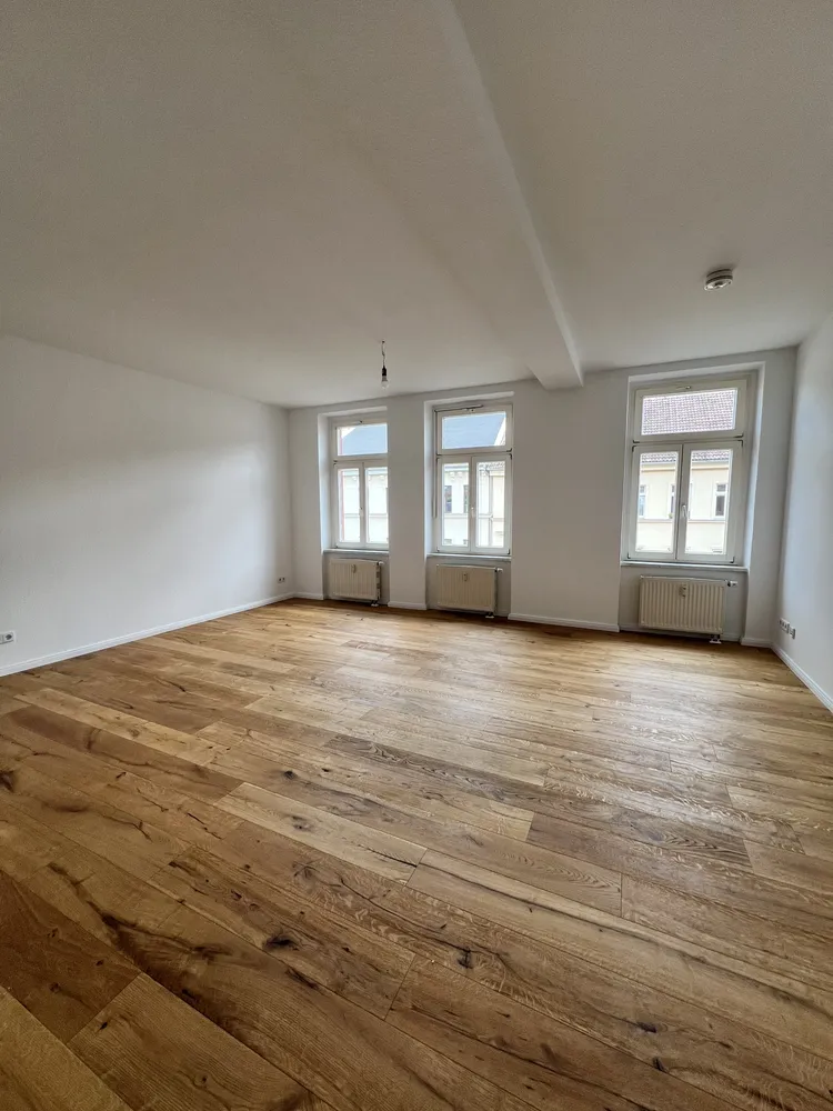2 Zimmer Wohnung mit 72 m² in Leipzig – Bild 1
