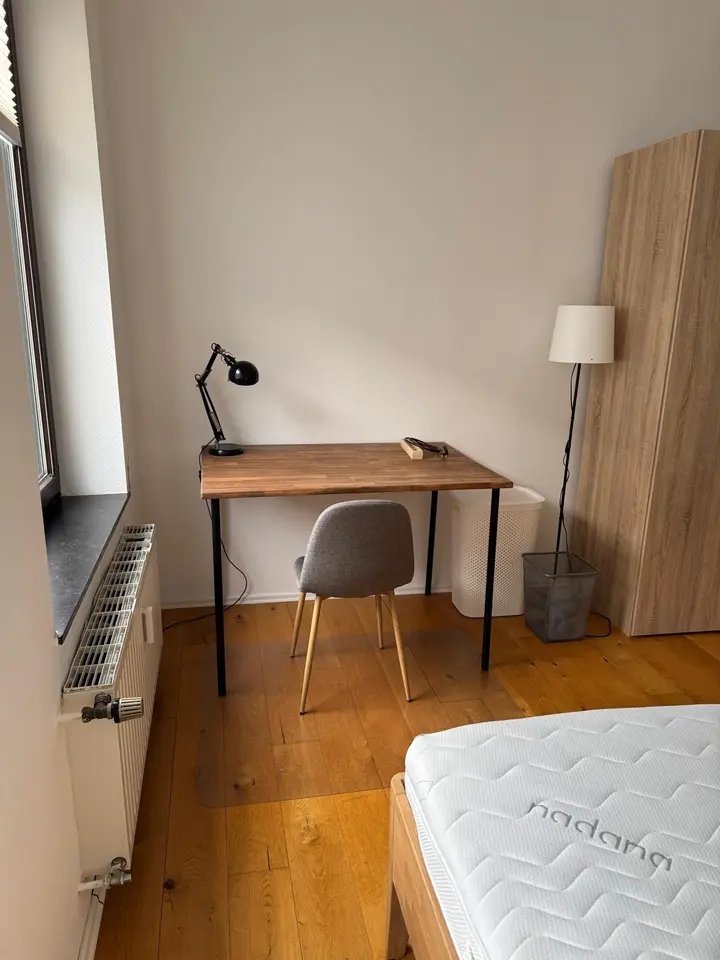 WG-Zimmer mit 75 m² in Düsseldorf – Bild 4