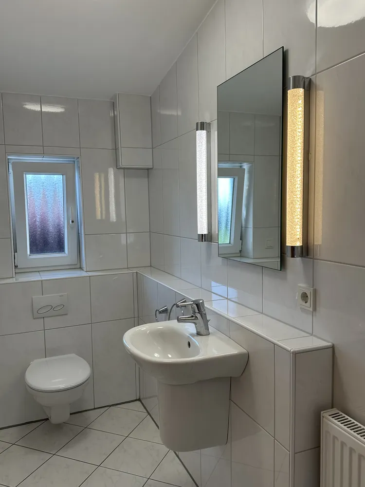 4 Zimmer Wohnung mit 150 m² in Göttingen – Bild 6