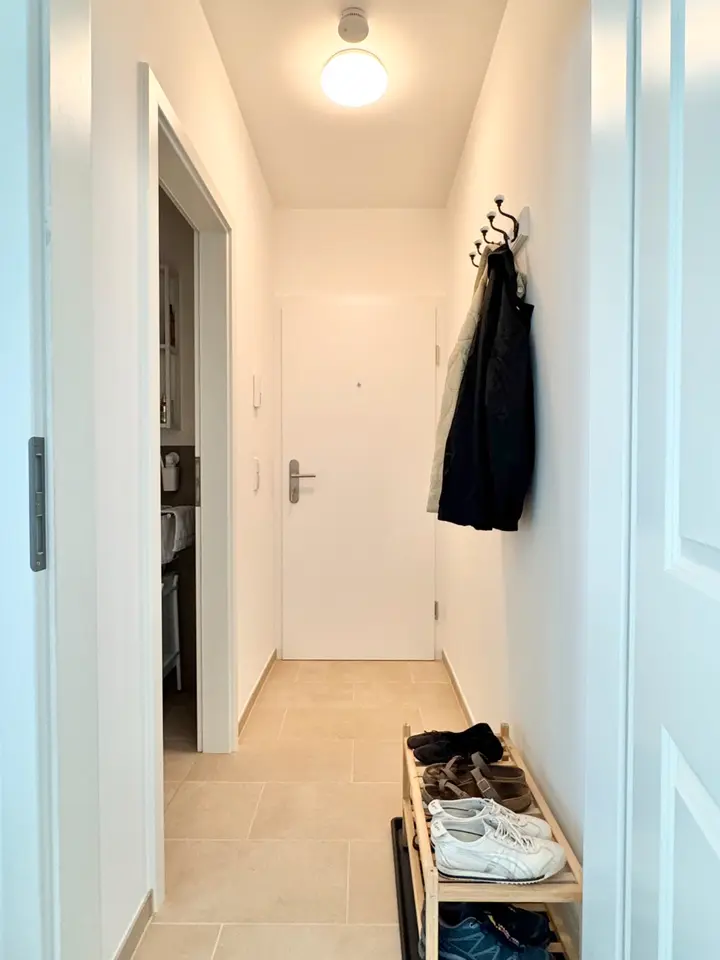 2 Zimmer Wohnung mit 40 m² in Bielefeld – Bild 4