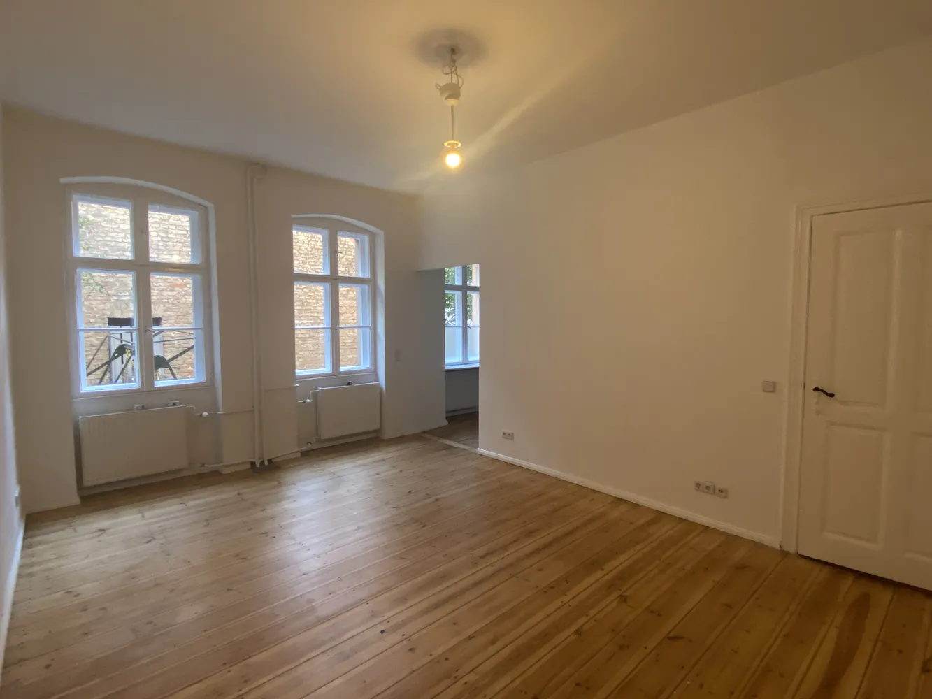 1 Zimmer Wohnung mit 35 m² in Berlin – Bild 5