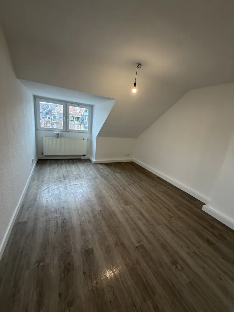 1 Zimmer Wohnung mit 39 m² in Köln – Bild 1