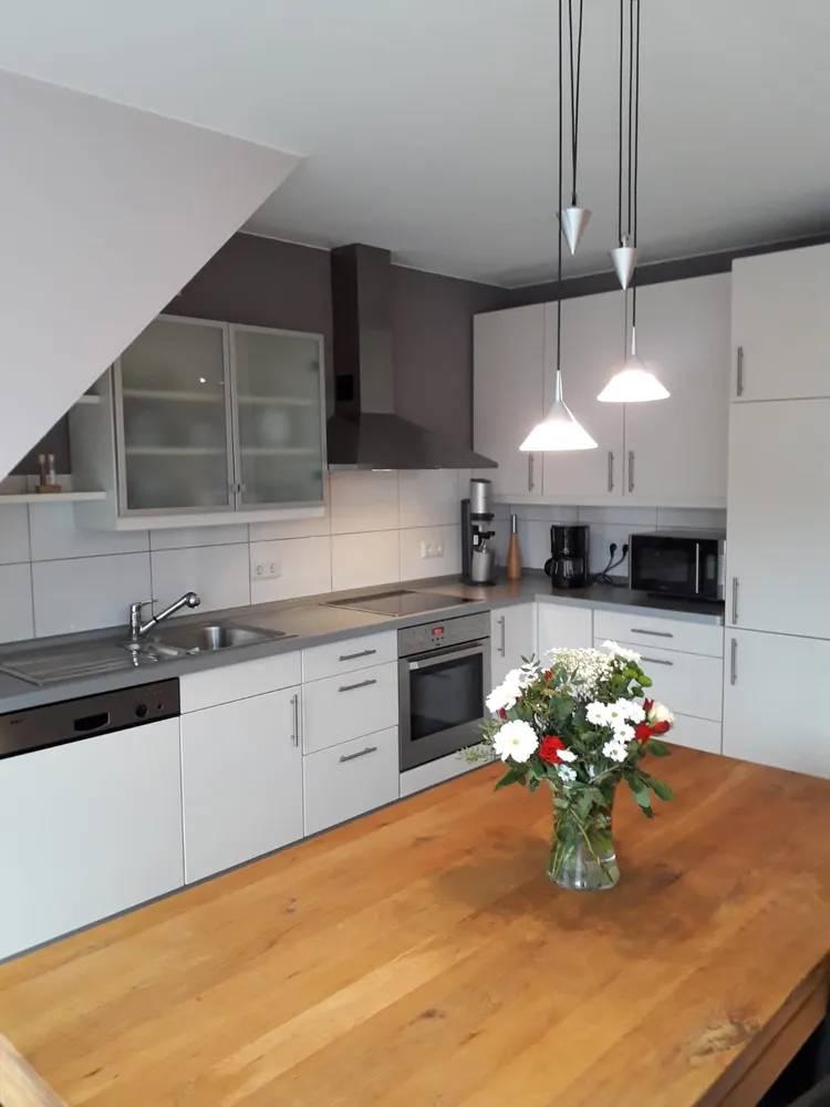 3 Zimmer Wohnung mit 95 m² in Mainz – Bild 1