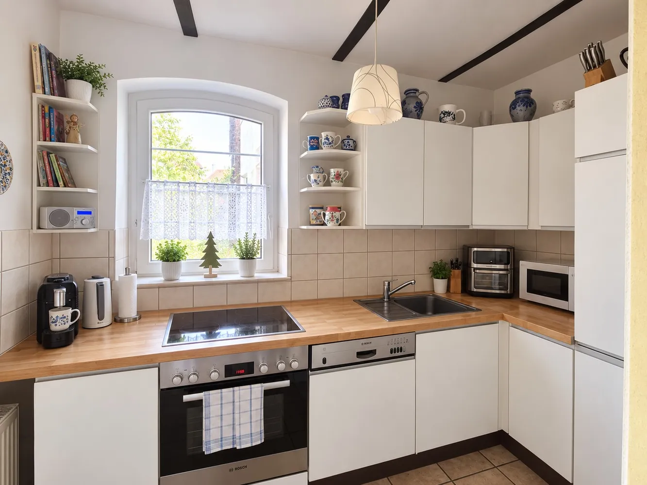 5 Zimmer Haus mit 105 m² in Hanau – Bild 2