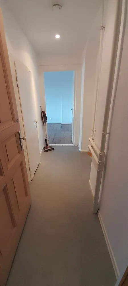 1 Zimmer Wohnung mit 37 m² in Berlin – Bild 1