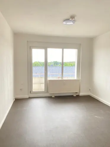 4 Zimmer Wohnung mit 75 m² in Wittenberg – Bild 1