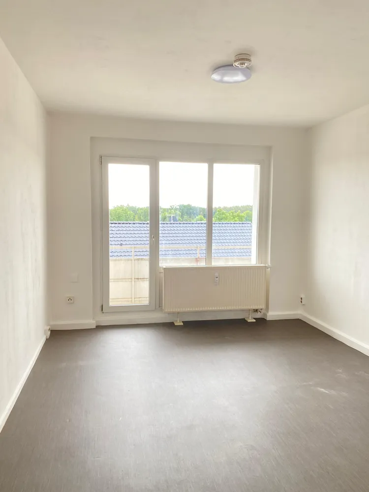 4 Zimmer Wohnung mit 75 m² in Wittenberg – Bild 1
