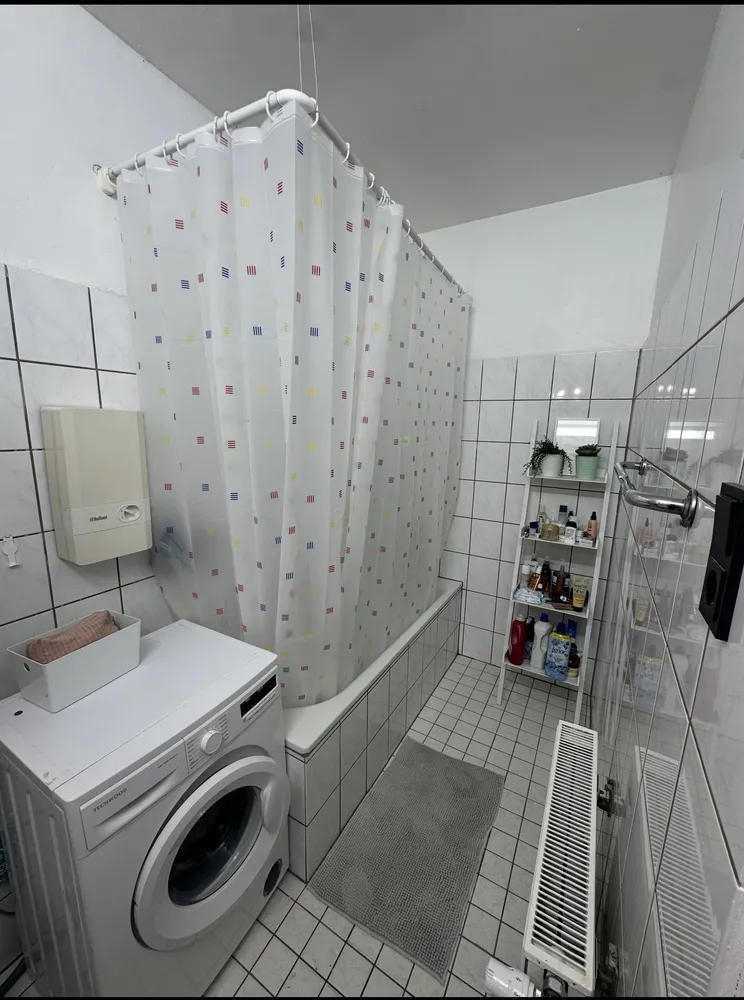 2 Zimmer Wohnung mit 55 m² in Düsseldorf – Bild 5