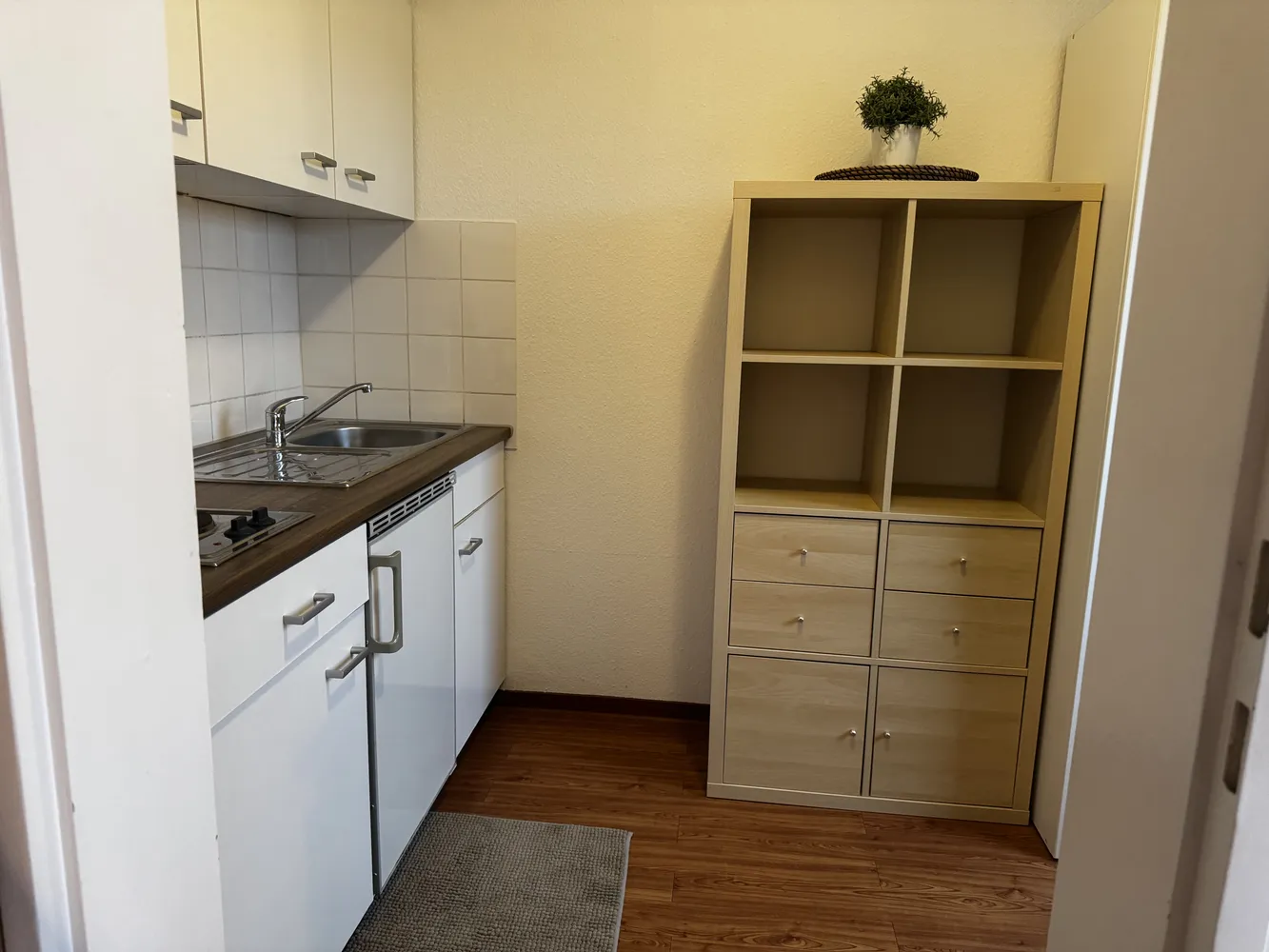 1 Zimmer Wohnung mit 38 m² in Mannheim – Bild 9