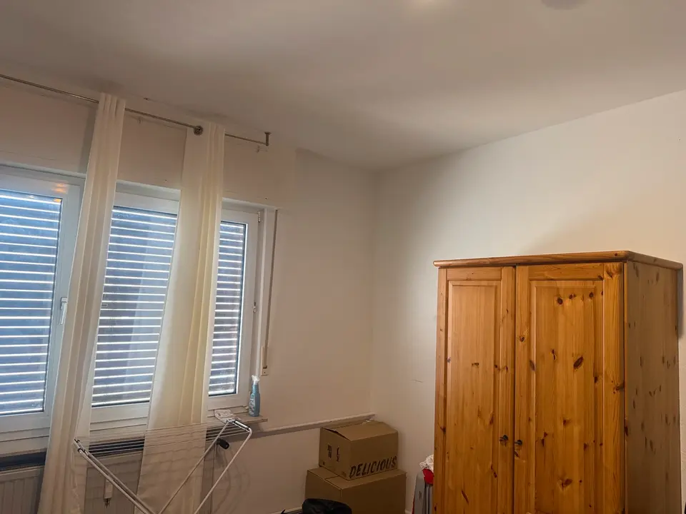 WG-Zimmer mit 38 m² in Frankfurt am Main – Bild 4