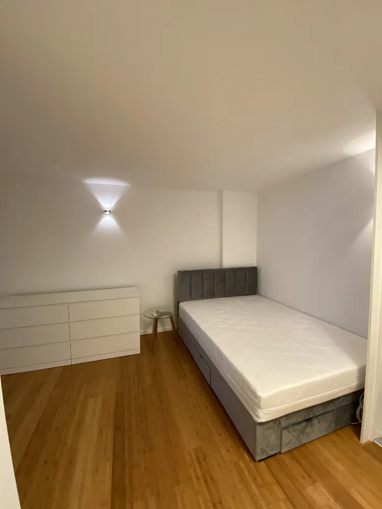 2 room apartment with 48 m² in Berlin – Photo 3