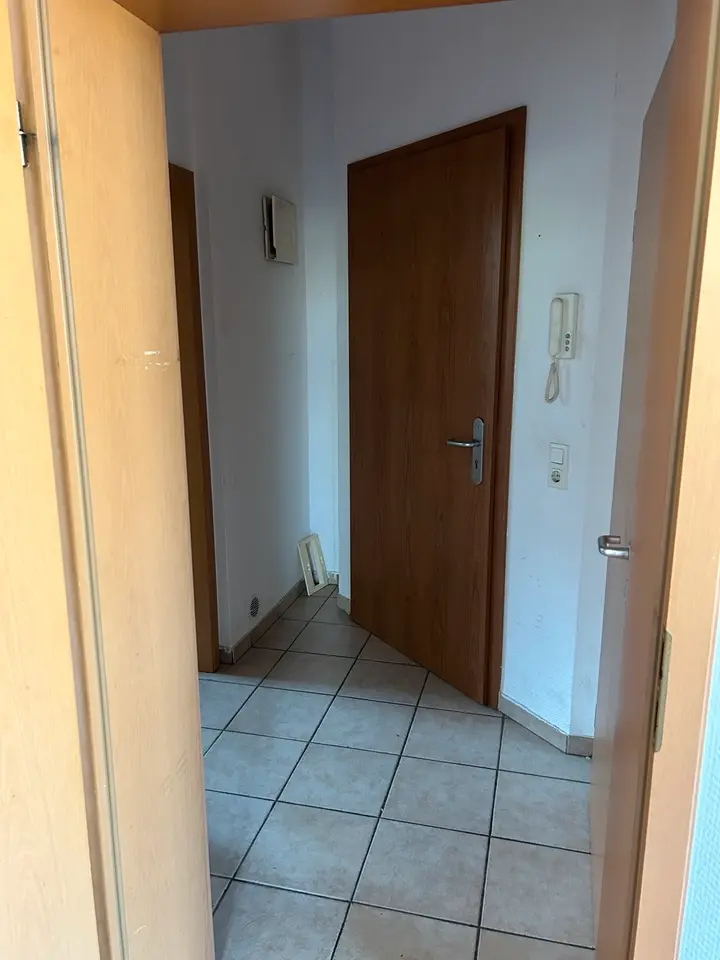 2 Zimmer Wohnung mit 45 m² in Gießen – Bild 4