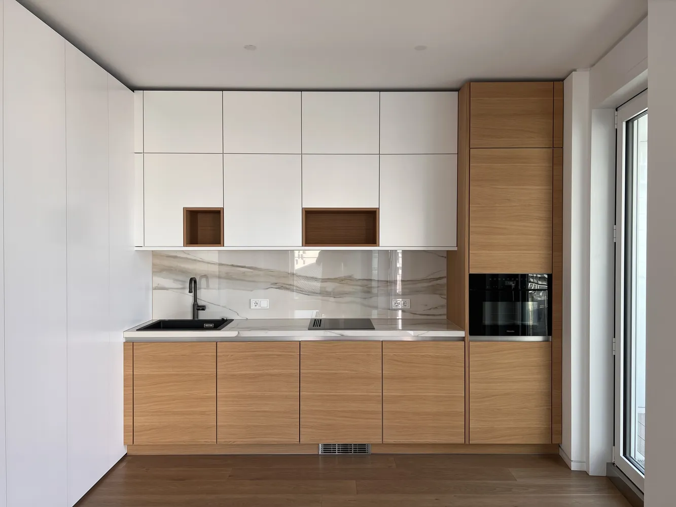 2 Zimmer Wohnung mit 87 m² in Hamburg – Bild 11