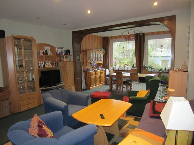 5 Zimmer Wohnung mit 135 m² in Osnabrück – Bild 6