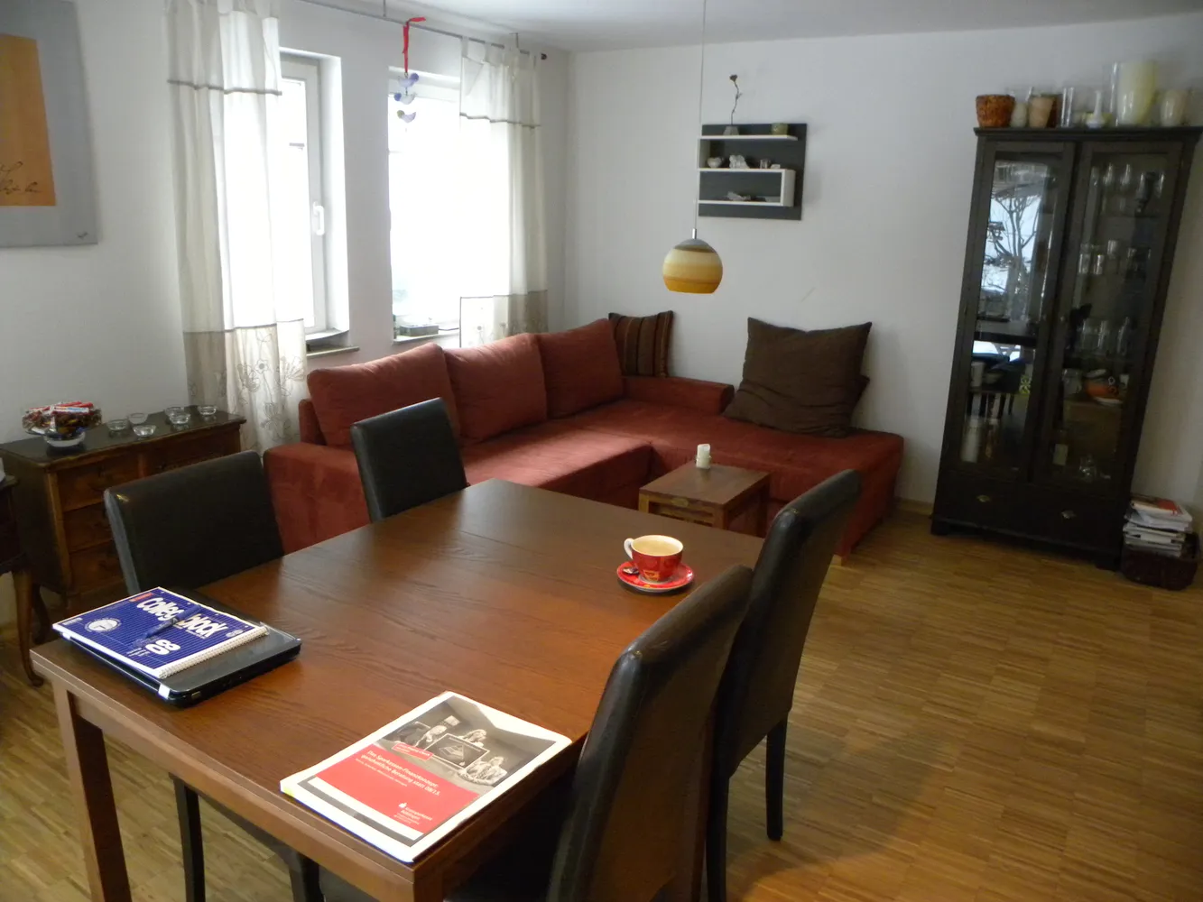 3 room apartment with 55 m² in Herrenberg – Photo 7