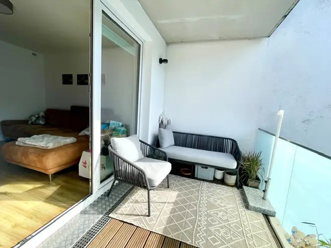 3 Zimmer Wohnung mit 78 m² in Hamburg – Bild 5
