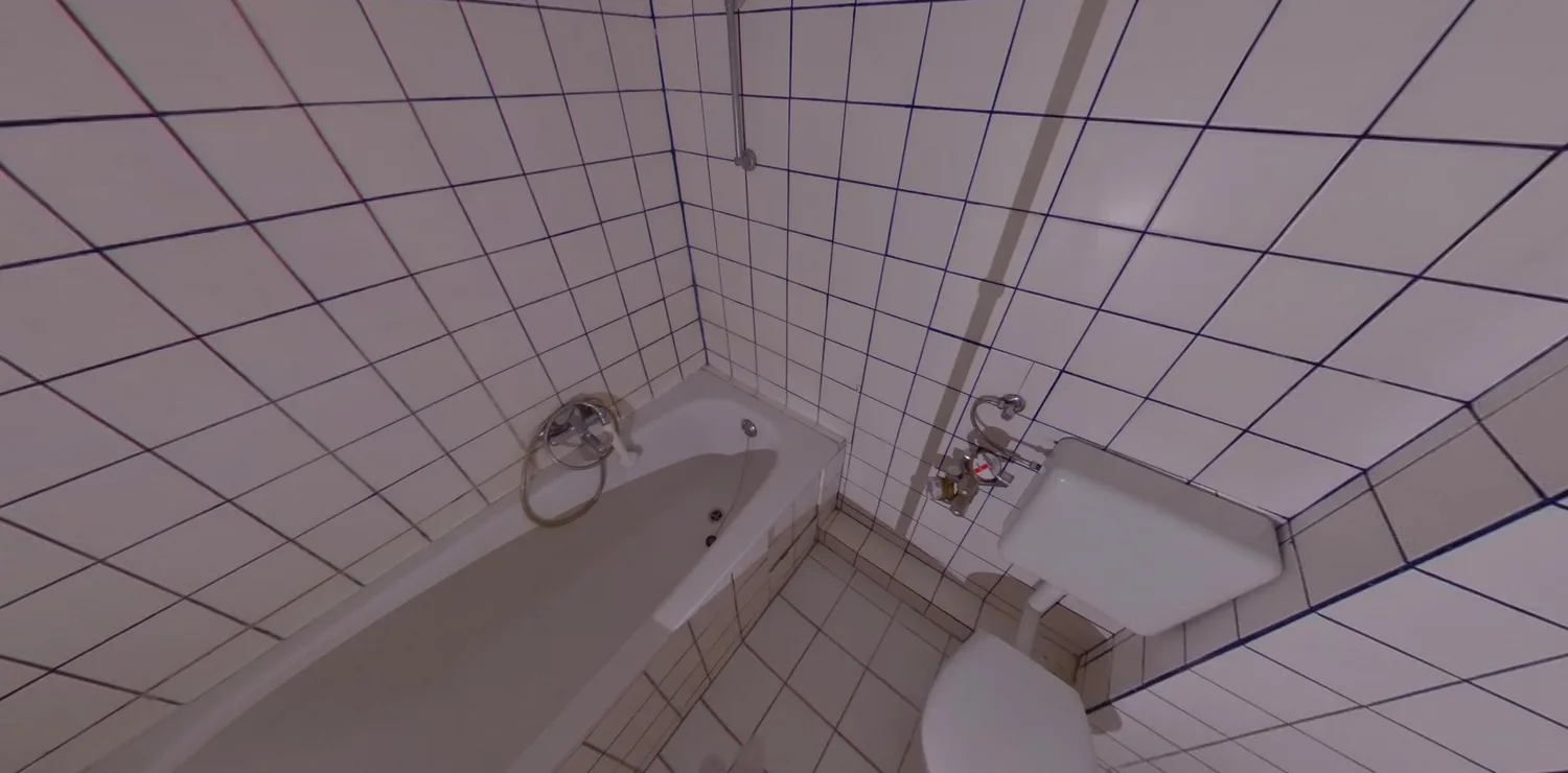 3 room apartment with 63 m² in Frankfurt am Main – Photo 5