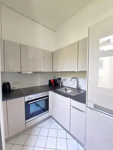 1 Zimmer Wohnung mit 35 m² in Berlin – Bild 12