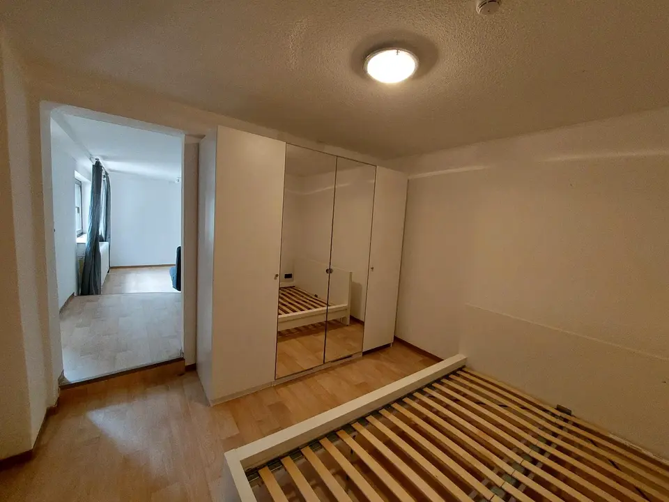 2 Zimmer Wohnung mit 40 m² in Würzburg – Bild 3