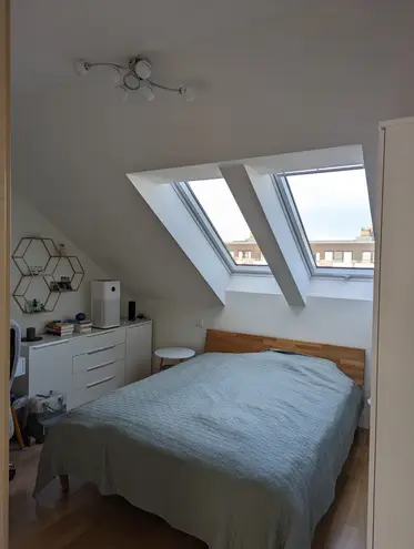 3 Zimmer Wohnung mit 74 m² in München – Bild 3