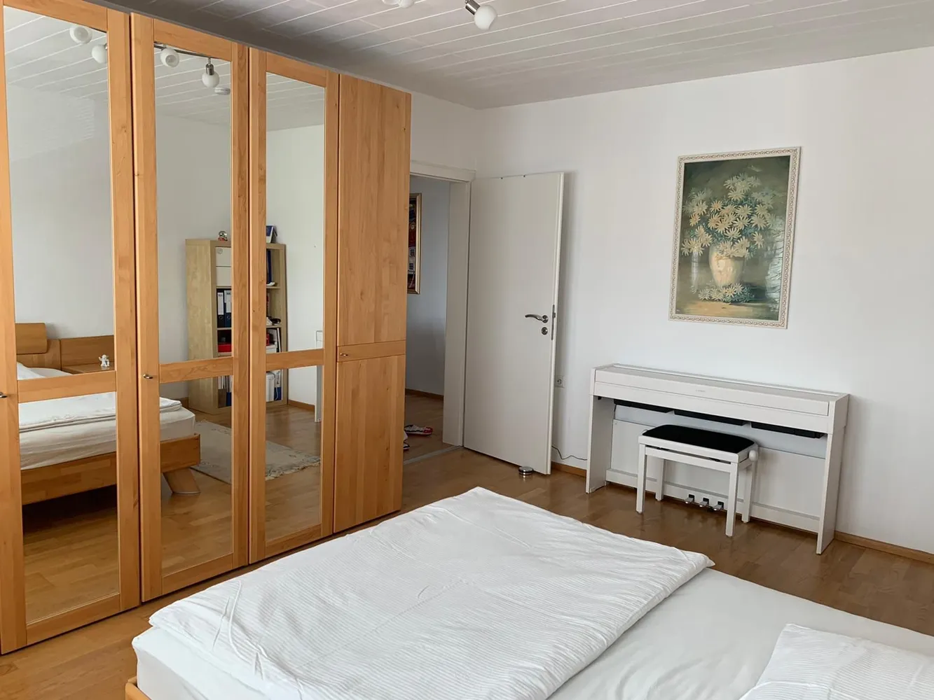 2 Zimmer Wohnung mit 59 m² in Stuttgart – Bild 8