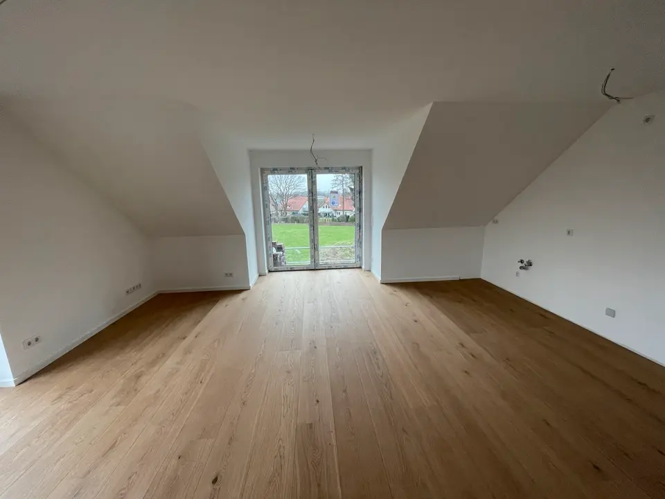 3 Zimmer Wohnung mit 75 m² in Paderborn – Bild 1