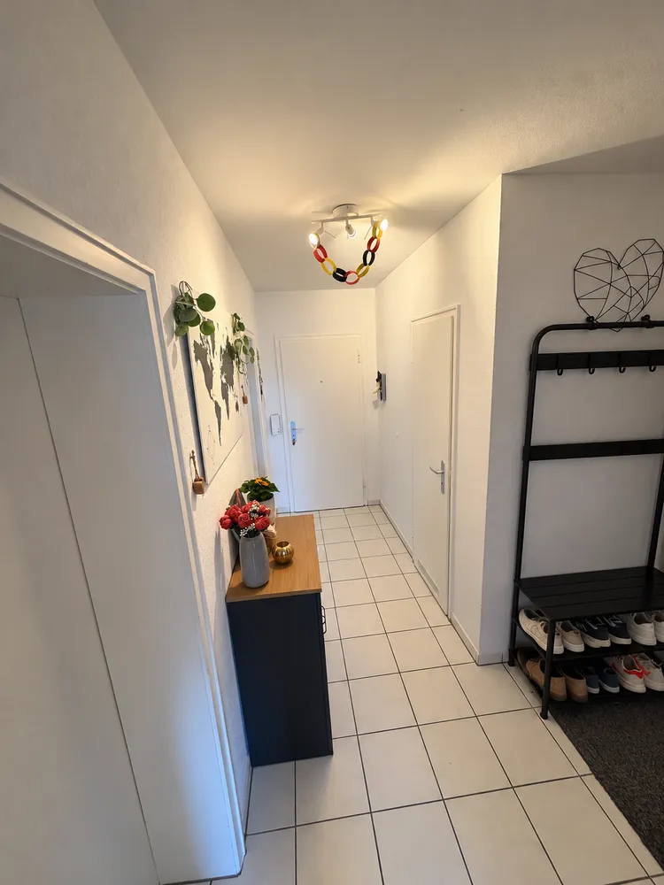 3 Zimmer Wohnung mit 71 m² in Lüdenscheid – Bild 8