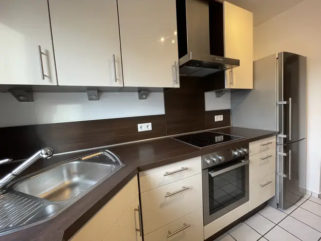 3 Zimmer Wohnung mit 83 m² in Köln – Bild 7