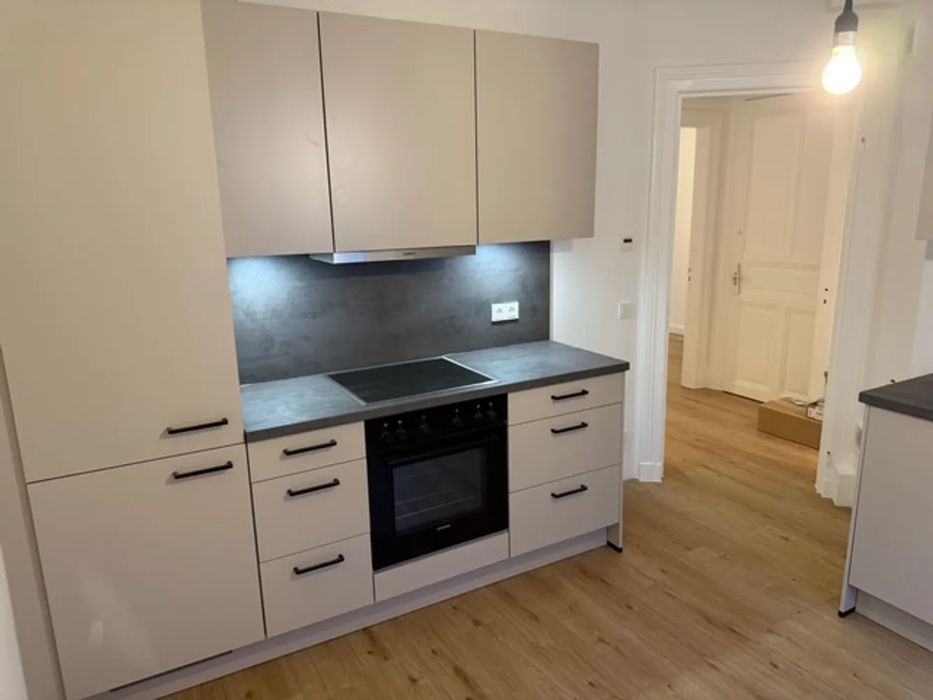2 Zimmer Wohnung mit 41 m² in Hamburg – Bild 12
