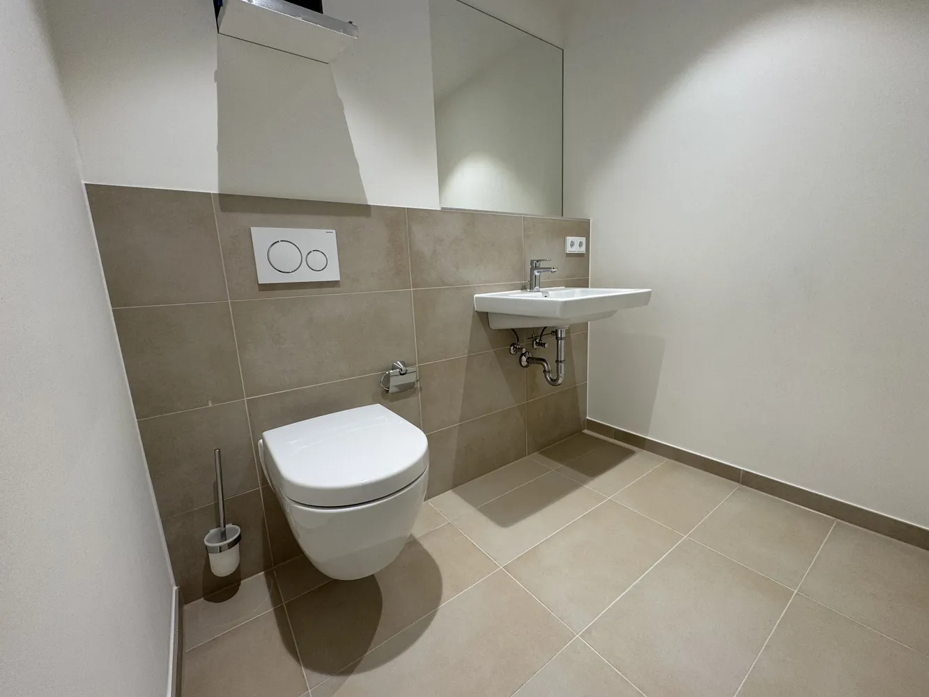4 Zimmer Wohnung mit 124 m² in Leipzig – Bild 3