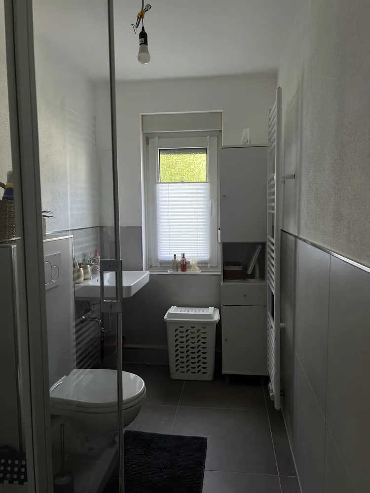 2 Zimmer Wohnung mit 50 m² in Bad Kreuznach – Bild 6