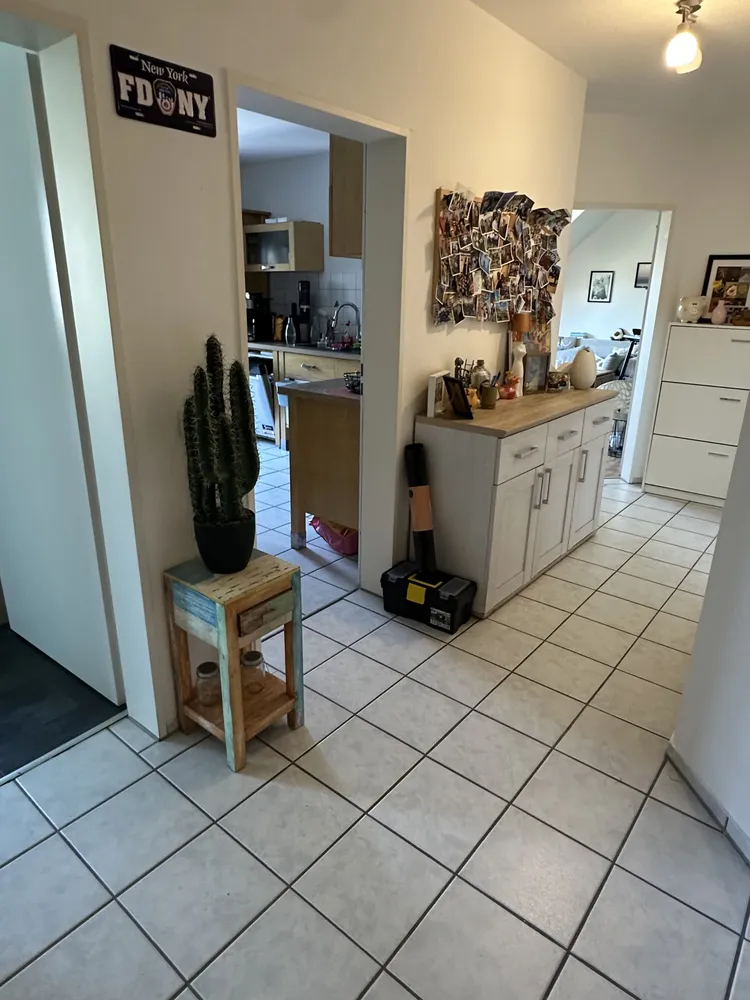 2 Zimmer Wohnung mit 75 m² in Herten – Bild 5