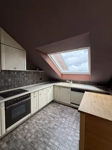 2 Zimmer Wohnung mit 68 m² in Saarbrücken – Bild 12