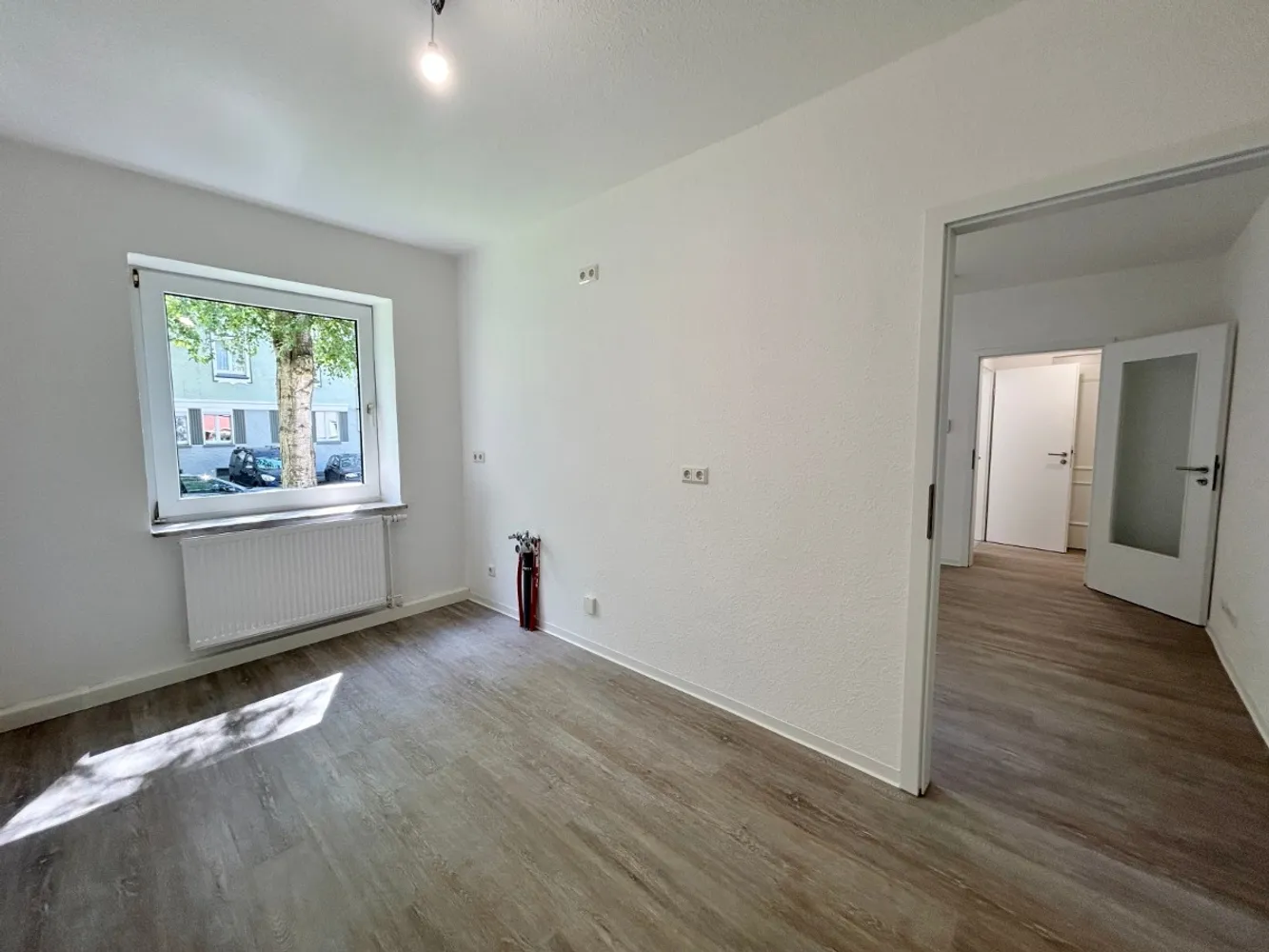 3 Zimmer Wohnung mit 47 m² in Dortmund – Bild 3