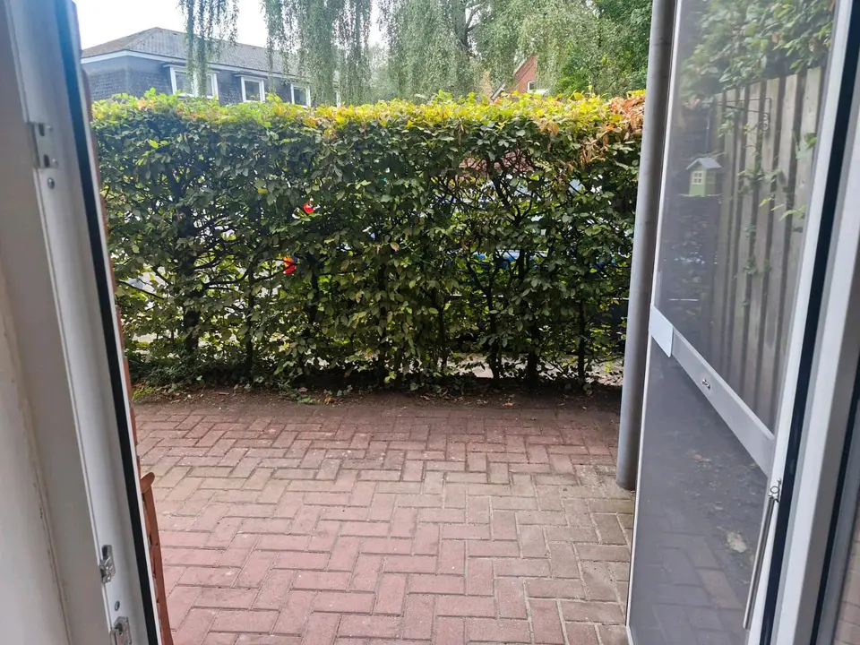 2 Zimmer Wohnung mit 56 m² in Leer – Bild 5