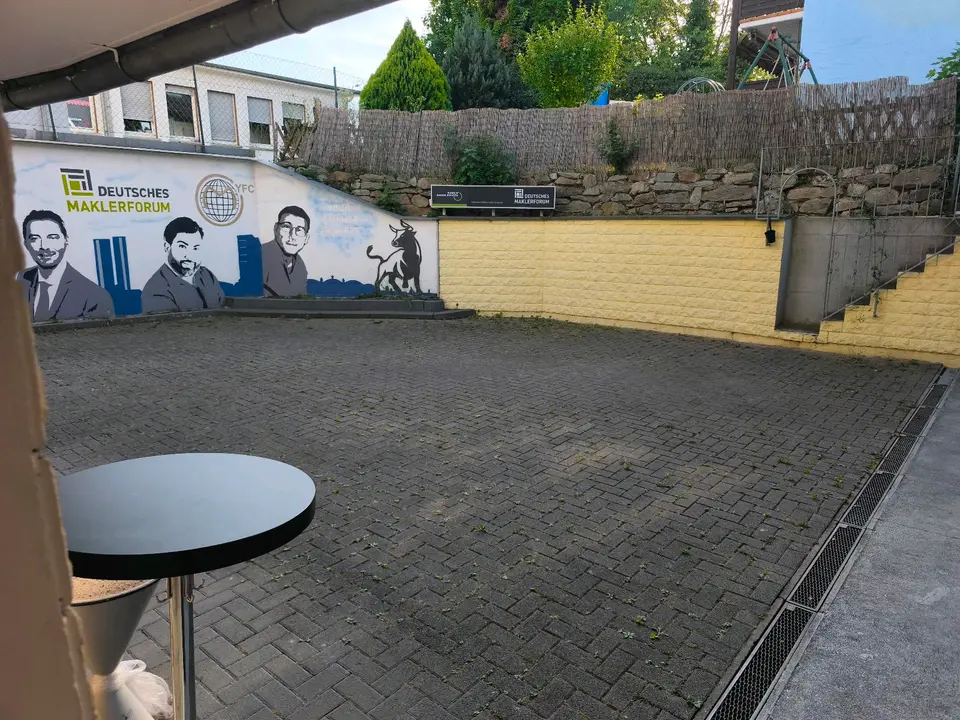 3 Zimmer Wohnung mit 120 m² in Offenbach – Bild 6