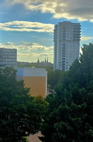 5 Zimmer Wohnung mit 89 m² in Halle (Saale) – Bild 2