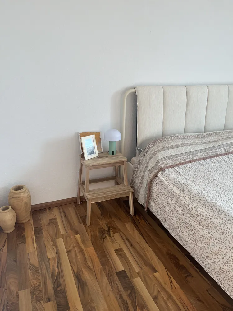1 Zimmer Wohnung mit 24 m² in Mannheim – Bild 4