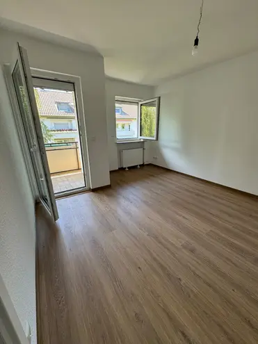 1 Zimmer Wohnung mit 33 m² in Frankfurt am Main – Bild 6