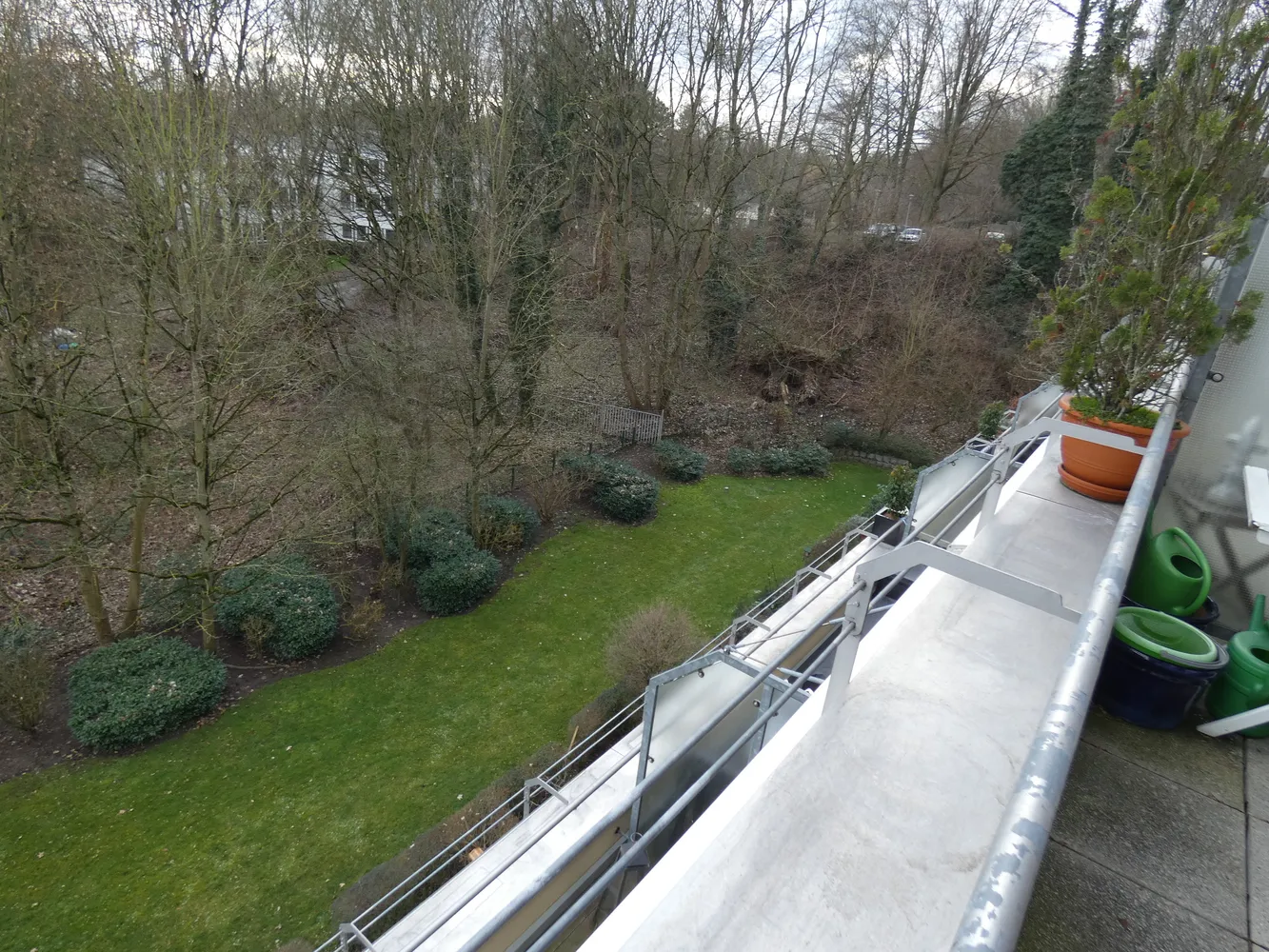 3 Zimmer Wohnung mit 75 m² in Düsseldorf – Bild 3