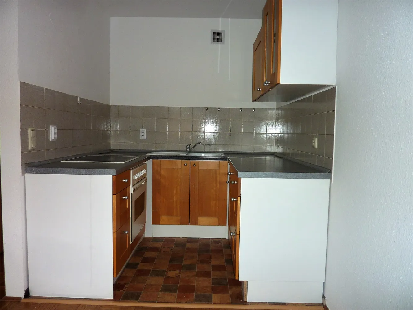 2 Zimmer Wohnung mit 54 m² in Mönchengladbach – Bild 5