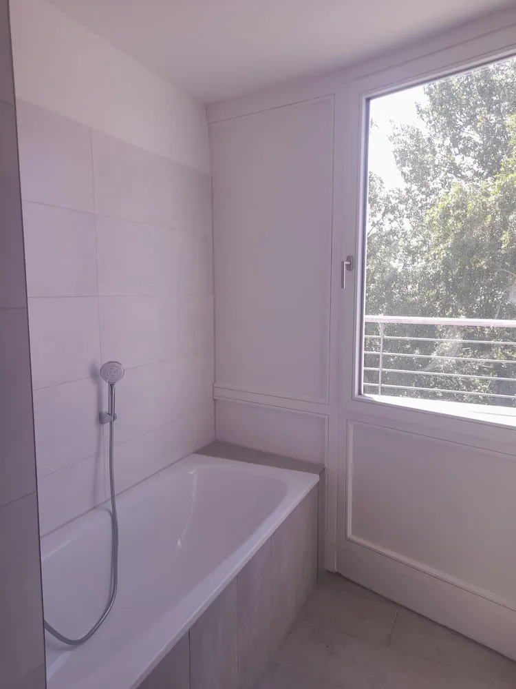 3 room apartment with 108 m² in Luckenwalde – Photo 3