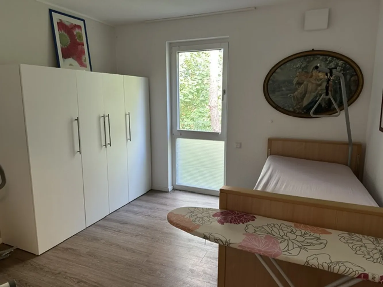 2 room apartment with 52 m² in Bielefeld – Photo 5