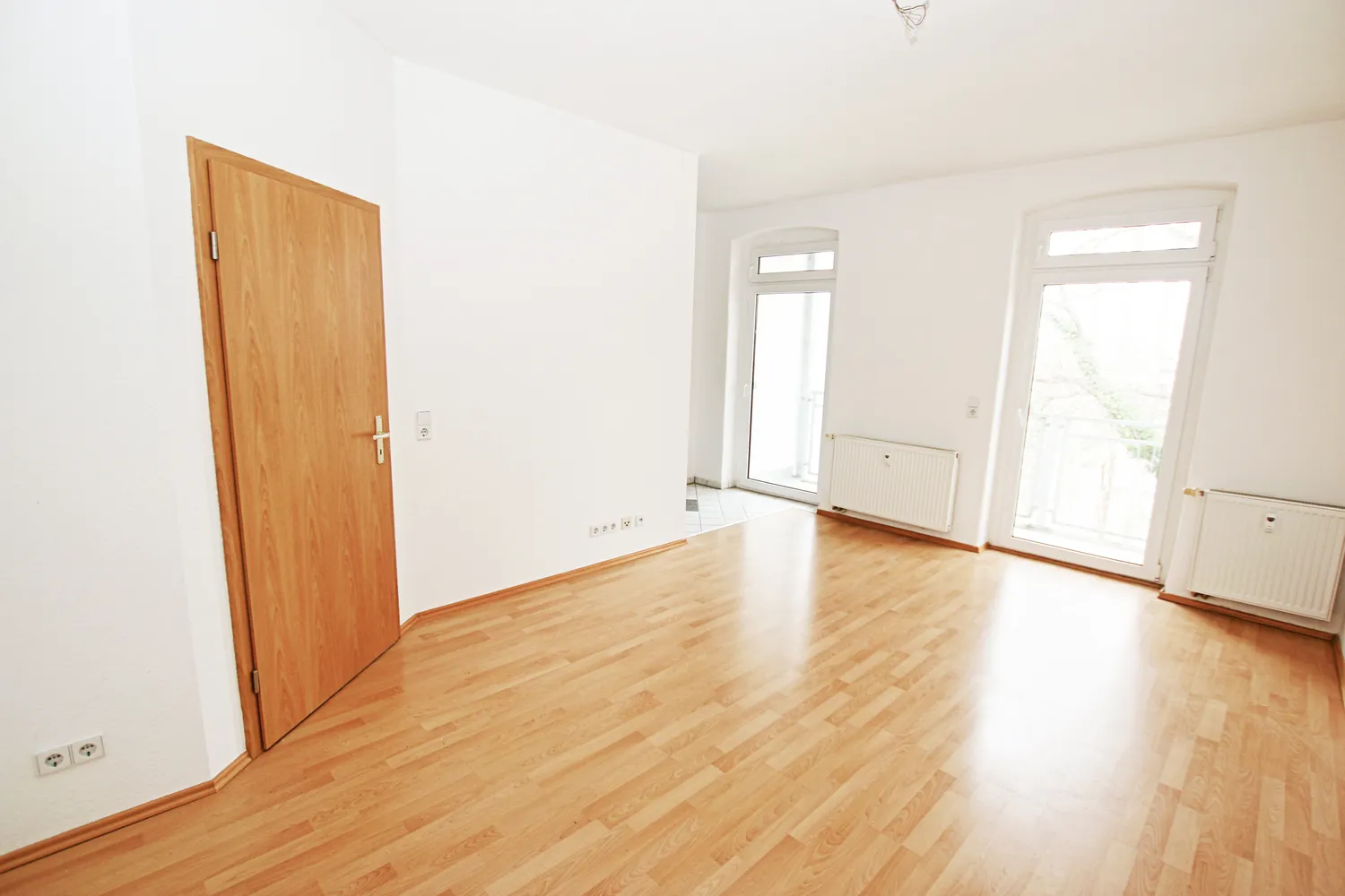 2 Zimmer Wohnung mit 53 m² in Chemnitz – Bild 11