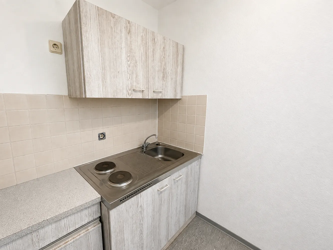 1 Zimmer Wohnung mit 42 m² in Nürnberg – Bild 5