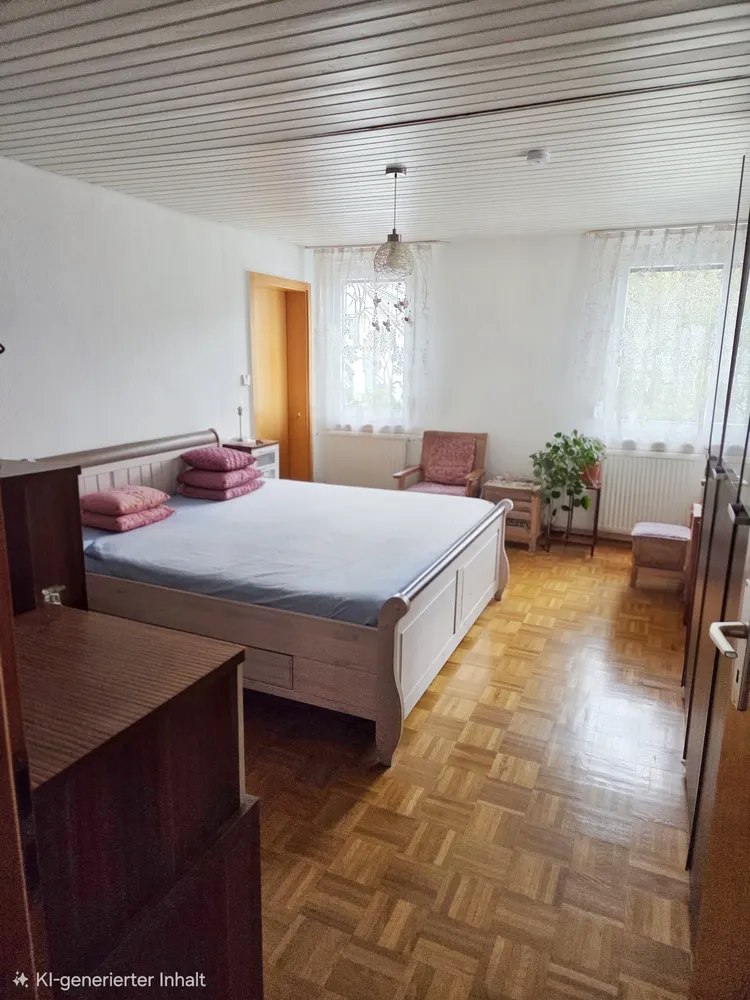 3 Zimmer Wohnung mit 72 m² in Rottenburg am Neckar – Bild 2