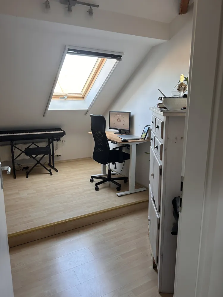 3 Zimmer Wohnung mit 70 m² in Nürnberg – Bild 7