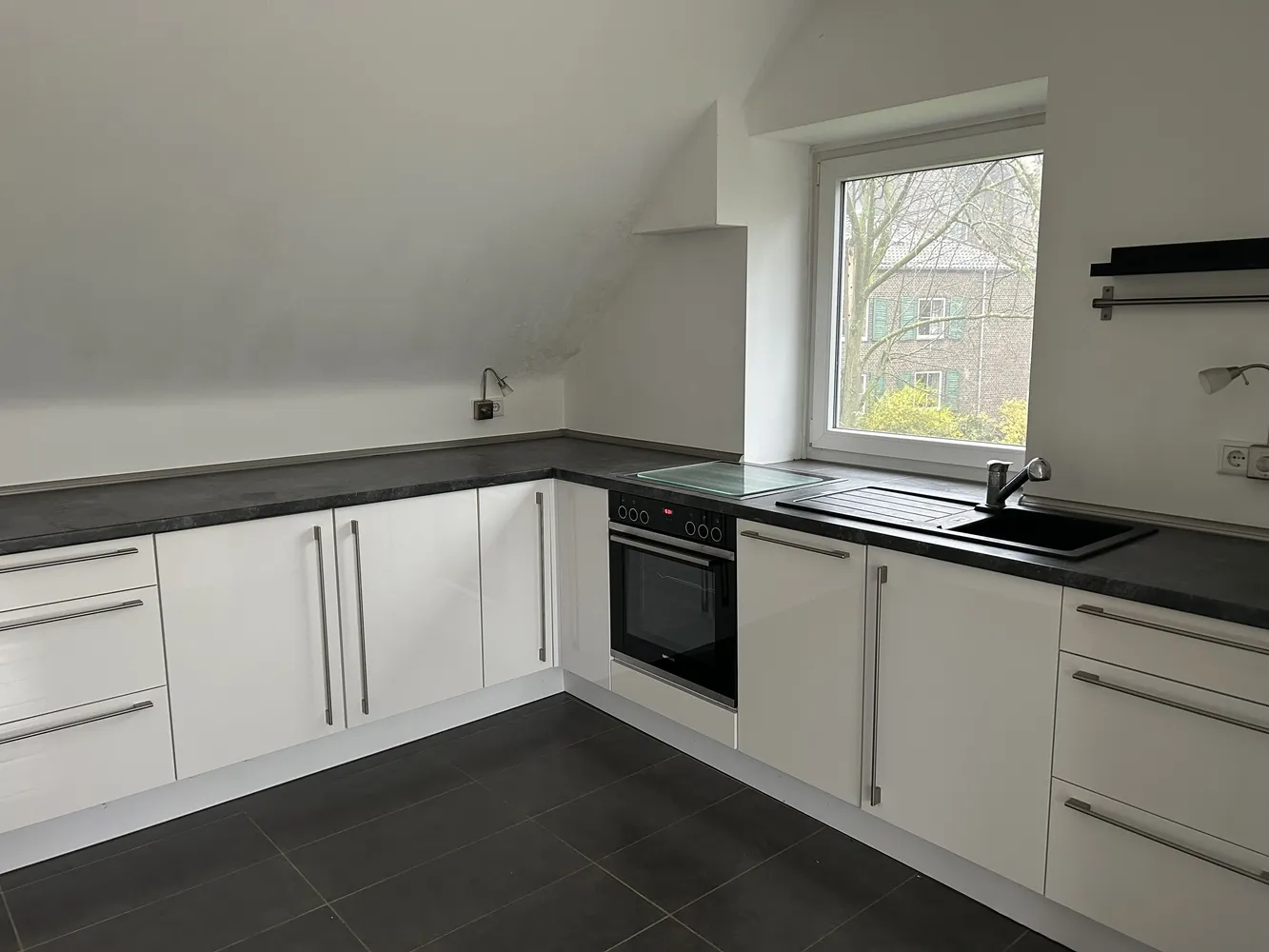 2 Zimmer Wohnung mit 82 m² in Recklinghausen – Bild 9