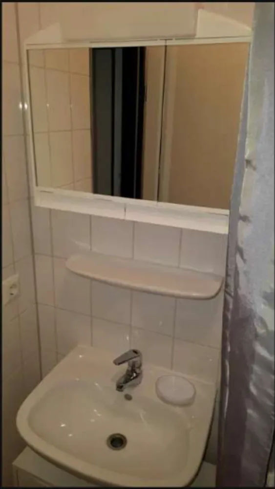 1 Zimmer Wohnung mit 24 m² in Hannover – Bild 4